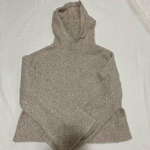 Carly Jean hoodie sweater